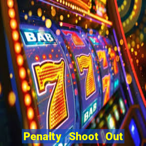 Penalty Shoot Out hack penalty shoot out